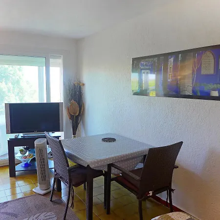 Apartamento L'argentiere *