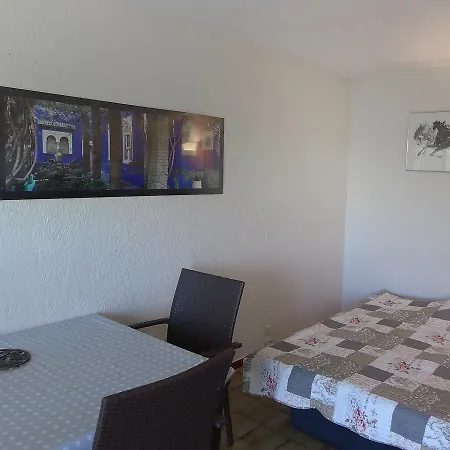 L'argentiere Apartamento *