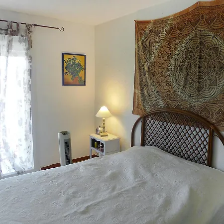 L'argentiere Apartamento